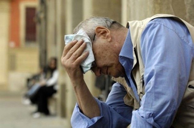 Milano, contro il caldo attivo numero verde per assitenza anziani e disabili