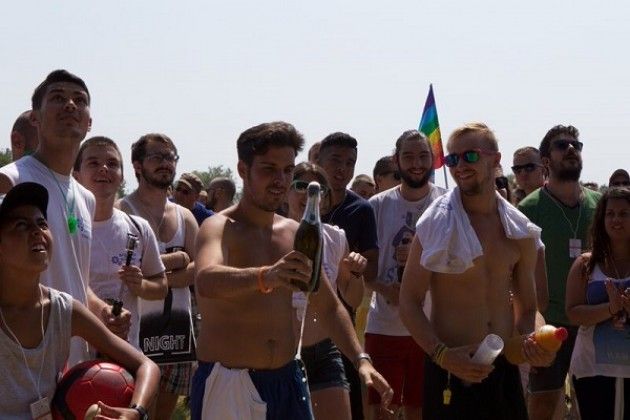 Calcio d’inizio per i Mondiali Antirazzisti: lo sport contro le discriminazioni spegne le sue 19 candeline.