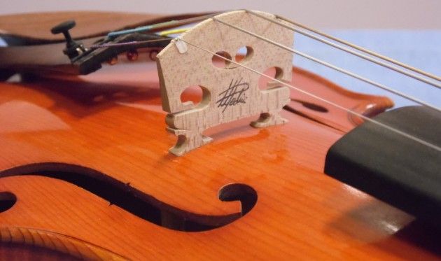 Il Museo del Violino di Cremona presenta le Olimpiadi della Liuteria a Milano