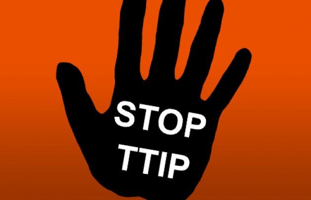 7/8 luglio, TTIP all’Europarlamento: compromesso sull’arbitrato? C’è chi dice no