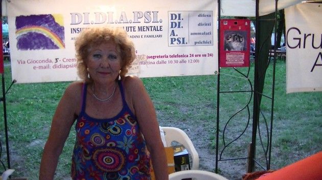 NO al trasferimento del CPS  La Didiapsi Cremona lancia una petizione (video)