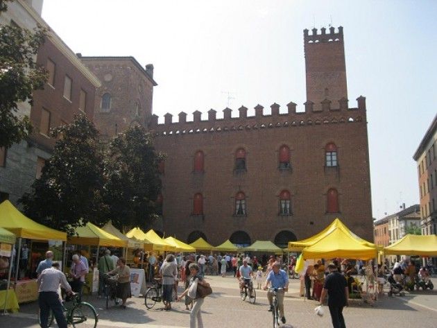 Caldo da ‘ Bollino Rosso’. Con la Festa del Melone con Coldiretti Cremona scatta il Soccorso Frutta