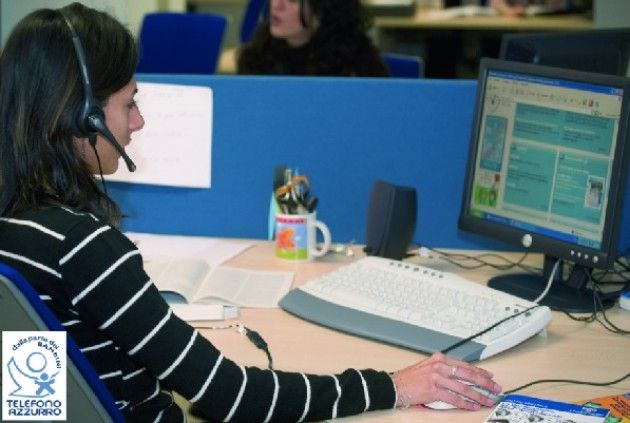 Telefono Azzurro: piccola di Boston, simbolo di tutti i bambini scomparsi senza un nome