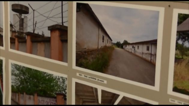 Inaugurata alla Festa Unità Cremona la mostra fotografica ‘1933 – 1945 LAGER EUROPA’ (Video)