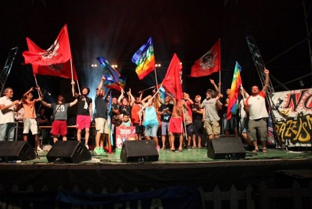 Mondiali Antirazzisti Uisp: ecco tutte le coppe della XIX  edizione.