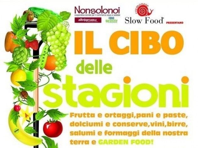 Cremona Ode al pomodoro: laboratorio poetico-gastronomico
