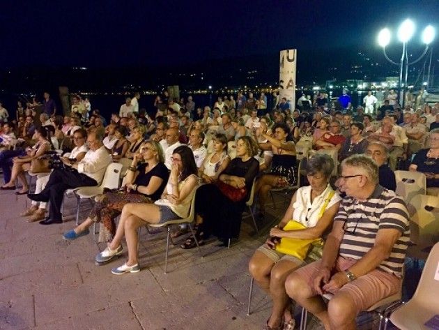 Cremona-Salò:tandem di successo