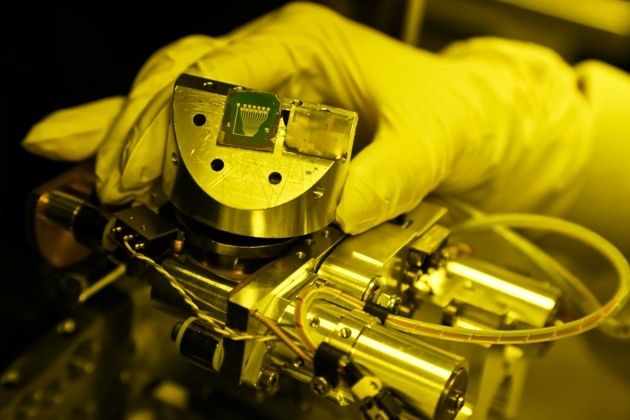 Nasce Polifab, il nuovo centro di ricerca del Politecnico di Milano