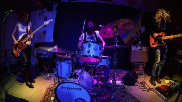 Musica in provincia di Cremona, sabato Casale Cremasco a tutto rock
