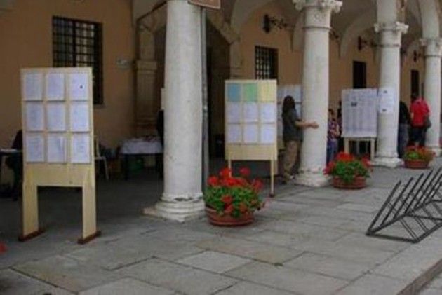 Poesia in provincia di Cremona, a settembre a Crema torna la ‘Poesia a strappo’