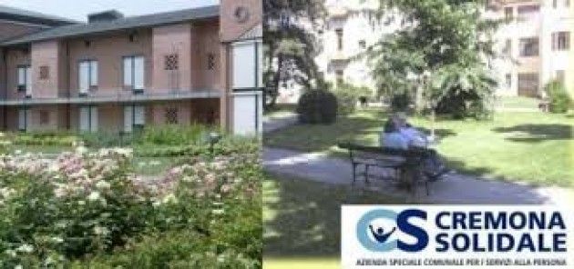 Azienda Cremona Solidale riapre i termini per la selezione del Direttore Generale.