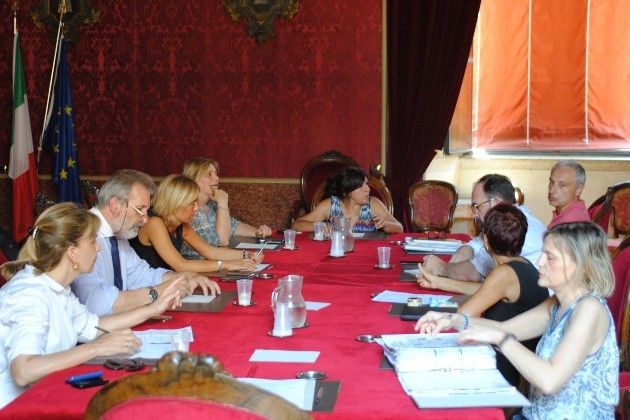 Monitoraggio della raccolta differenziata a Cremona, riunita la cabina di regia