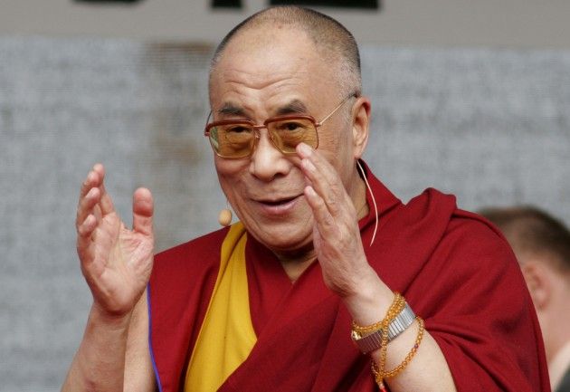 Consiglio Comunale di Cremona, la Presidente Pasquali omaggia il Dalai Lama