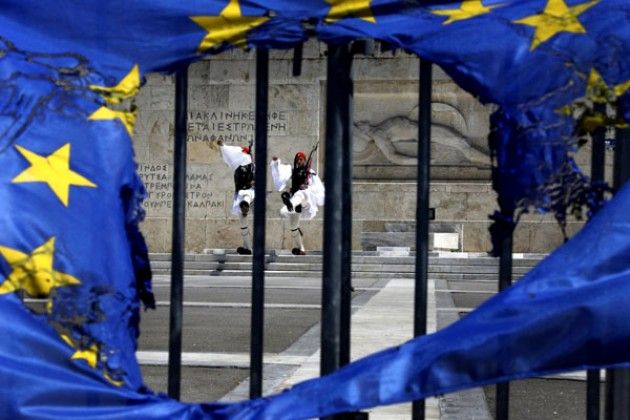 Mirabelli (PD): Grecia vuole fare riforme, Europa non può fare uscire un paese