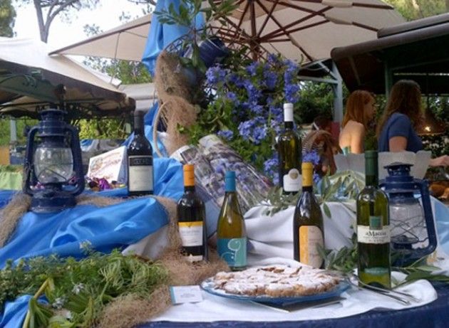 Sardegna, apre oggi XIX° edizione 'Settimana Enogastronomica Italiana' 