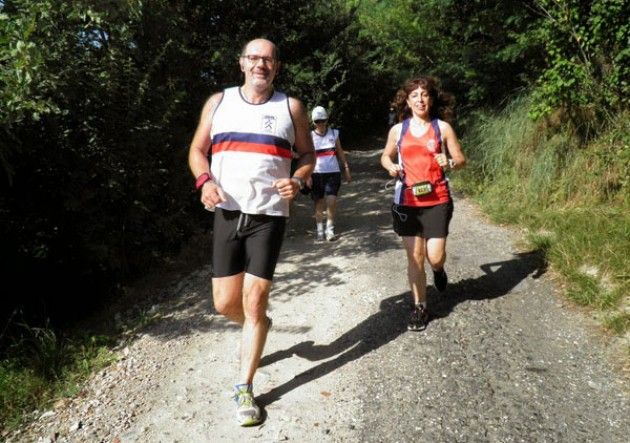 11 luglio Torrazza Coste, una camminata ricordando Luca Bassi