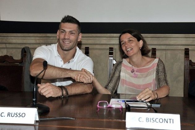 Sport Expo. Bisconti ‘ Con il match di Clemente russo un altro grande appuntamento per Milano