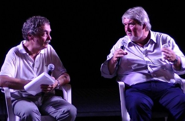 Giuliano Poletti, ministro del Lavoro , alla Festa dell’Unità di Cremona (Video)