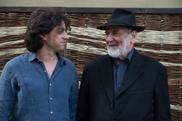 Fabbrica del Vapore, arriva l’Alma Mater, creazione multimediale di Yuval Avital
