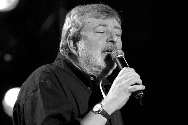 Il Premio Tenco 2015 sarà dedicato a Francesco Guccini