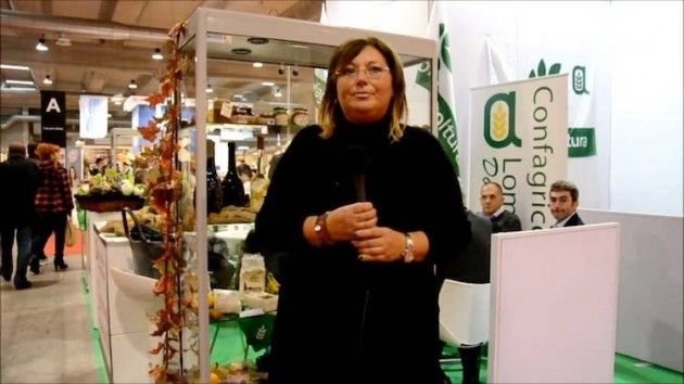 Gabriella Poli è la nuova Presidente di Confagricoltura Donna