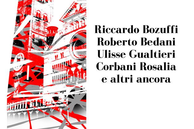 Artisti in mostra a Cremonabooks, protagoniste le ‘Prospettive cremonesi’