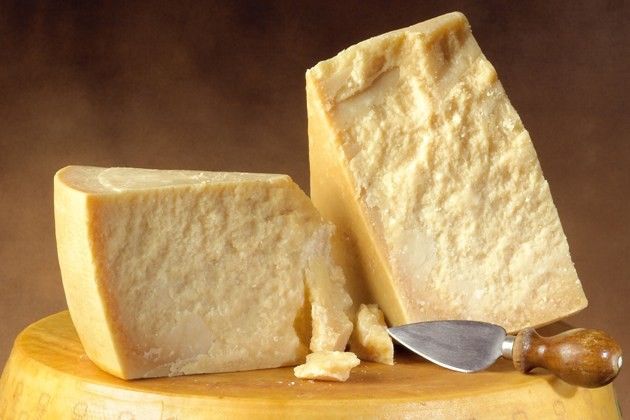 Parmigiano Reggiano, verso il Canada si punta al raddoppio