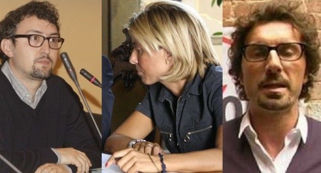 Cremona A.Manfredini e M. Piloni Rispondono alle dichiarazioni del deputato Danilo Toninelli
