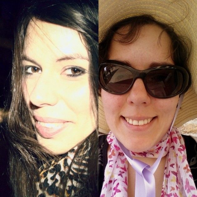 Sono una volontaria SVE in Itaca