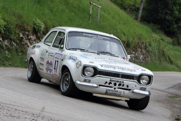 Circuito di Cremona, quarantasei equipaggi pronti alla sfida