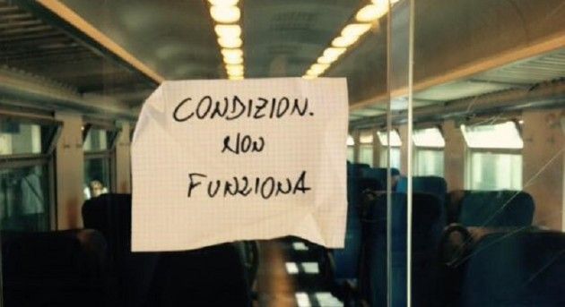 Treni in Lombardia, i 5 Stelle interrogano l’Assessore ai trasporti