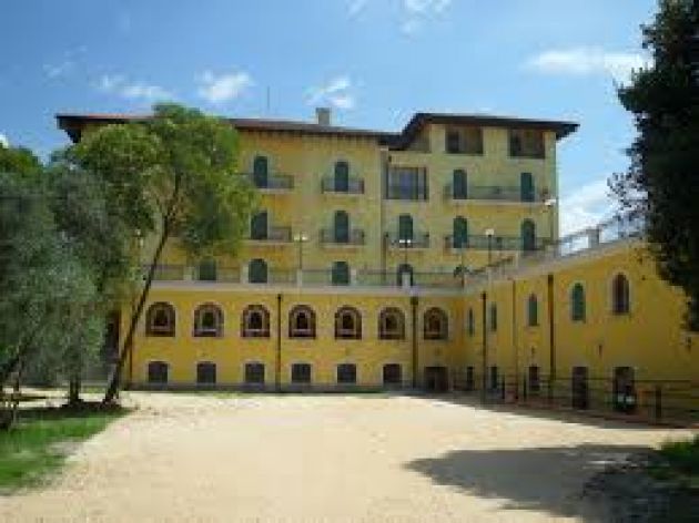 Provincia di Cremona, alienazione dell’ex Ospedale di Toscolano Maderno