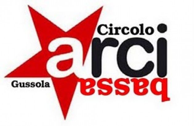 Circolo Arcibassa di Gussola, incontro informativo sulla Cremona-Mantova