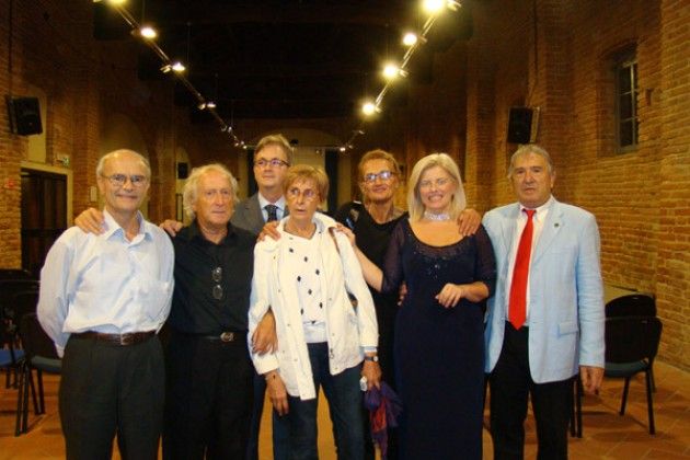 Borghi & Valli, ancora un'estate di spettacoli