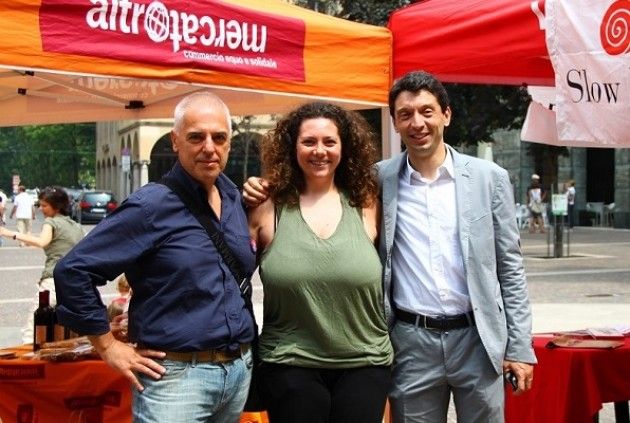 Secondo appuntamento  'Il Cibo delle Stagioni' di Slow Food Cremonese e Nonsolonoi
