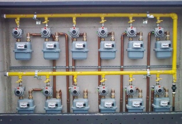 Crema. LGH sostituirà gratuitamente i contatori del gas