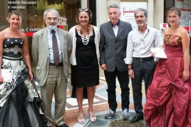 ExpoinCittà a Milano, presentato all’Urban Center ‘Ossola in Expo’
