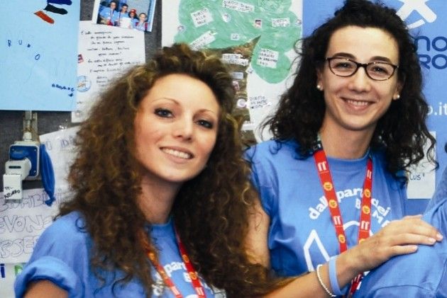 Telefono Azzurro a Giffoni Experience: i giovani possono fermare il bullismo
