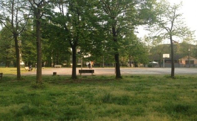 Cremona Da martedì giochi e merenda al parco Sartori. Attività per promuovere integrazione e inclusione