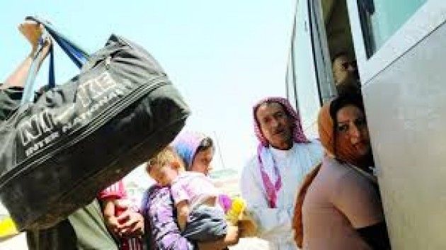 Accoglienza Profughi a Cremona: restiamo umani! Arci Cremona condanna presidio Lega e CasaPound