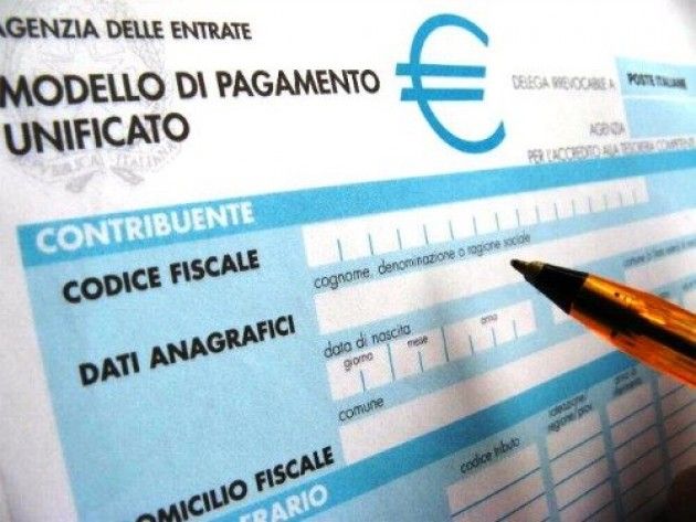 Cremona. Pagamento ‘Tasi’. Un errore nel fac-simile modello F24 del Comune | Elia Sciacca