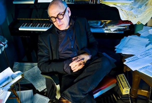 Cremona Acque Dotte. Stasera Domenica 12 luglio il piano ‘ Liquido di Nyman’