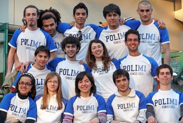 Open Day Estivo Studiare al Politecnico di Milano a Cremona