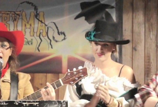 ‘Triora West 2015’: quest’anno doppio appuntamento, tra luglio ed agosto ed anche per i bambini