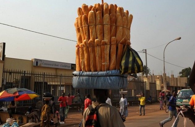 Un convegno di giovani ispira speranza e azione nella Repubblica Centrafricana