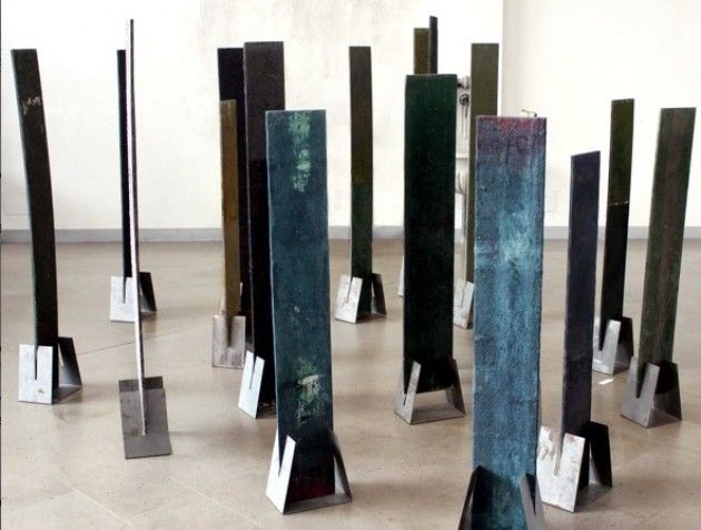 Padova Nellì Cordioli. Materia Metafisica