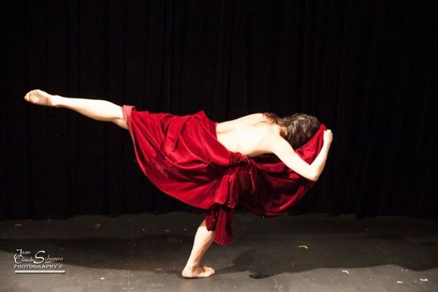 La Compagnia Francesca Selva/Con.Cor.D.A. in scena a La Fabbrica del Vapore con ‘Oppio’