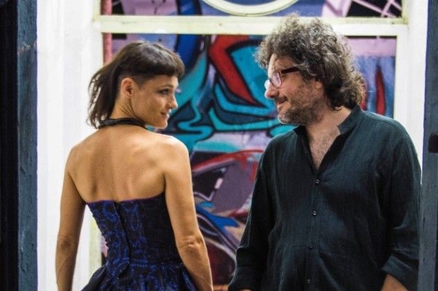 Prosegue a Cremona il festival ‘Acque dotte’, giovedì Musica Nuda a Palazzo Trecchi