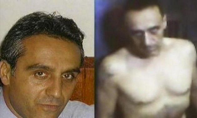 Roberto Berardi, scarcerato, è in Italia: dichiarazione di Antonio Marchesi di Amnesty