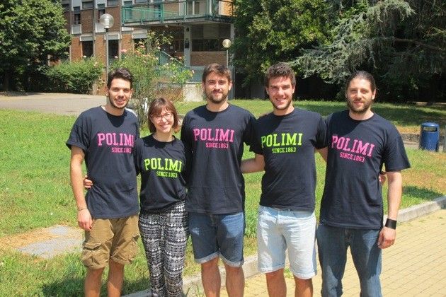 Studiare al Politecnico di Milano a Cremona, oggi Open Day Estivo